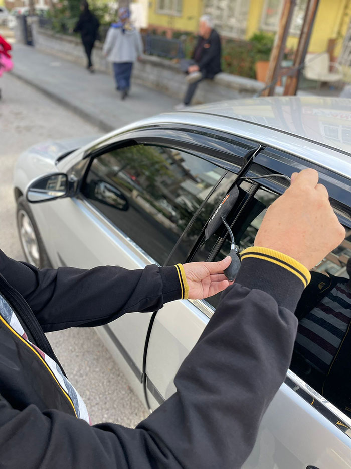 Mavişehir Oto Kilitçisi